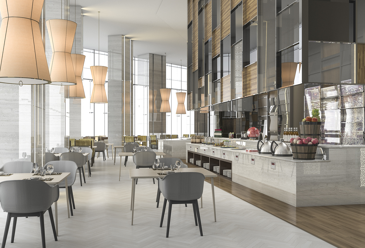 3D Rendering By 3Ds max 2016 student version