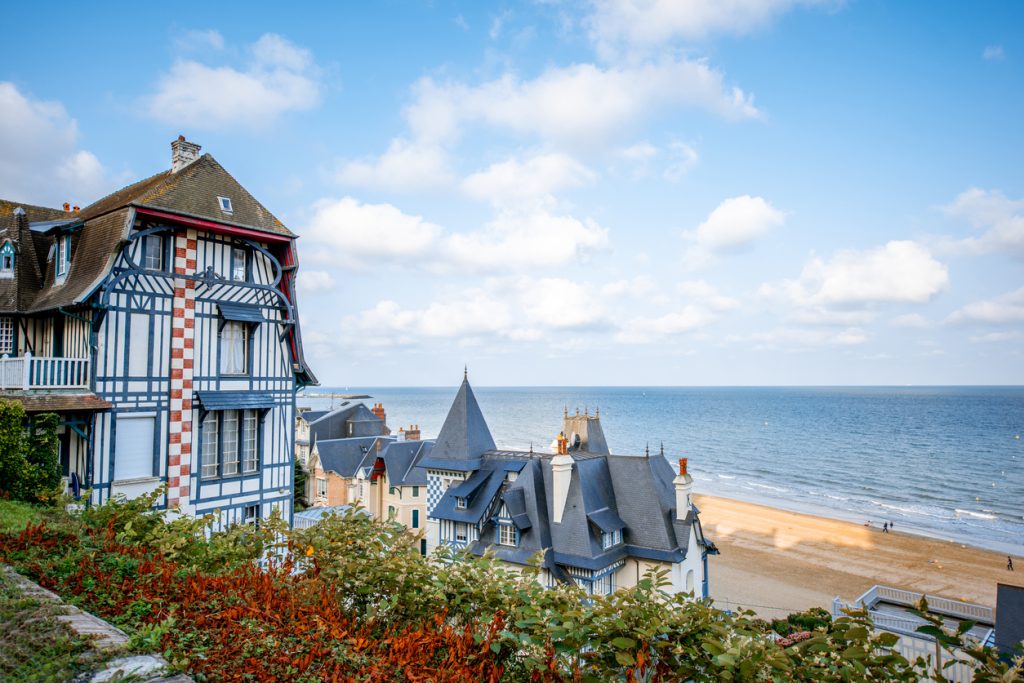 visit normandy, its architecture and its shores at the best western hotel le moulin de ducey